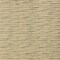 1 Yard Contemporary Warm Tone Horizontal Stripe Cotton Linen Fabric for Decor